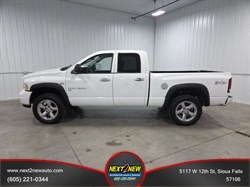 2004 Dodge Ram 1500