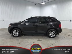 2013 Ford Edge