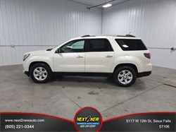 2015 GMC Acadia