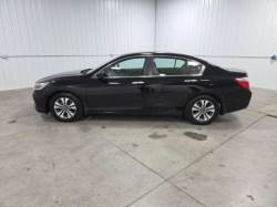 2015 HONDA ACCORD SEDAN