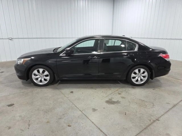 2010 Honda Accord EX-L