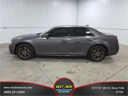 2016 Chrysler 300
