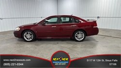 2009 Chevrolet Impala