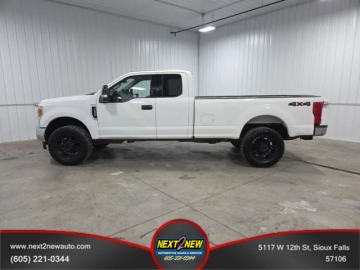 2018 FORD F-250