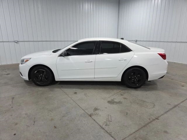 2014 Chevrolet Malibu Fleet