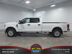 2020 Ford Super Duty F-350 SRW