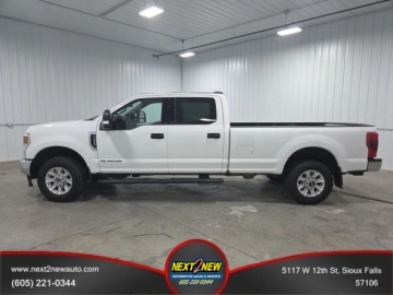 2020 FORD F-350 SUPER DUTY
