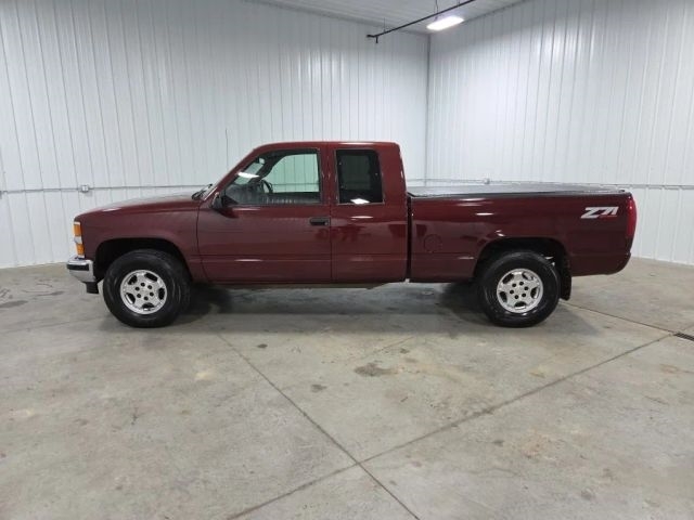 1997 Chevrolet K1500 CHEYENNE