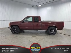 1997 Chevrolet K1500