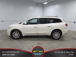 2013 Buick Enclave
