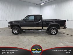 1999 Dodge Ram 1500