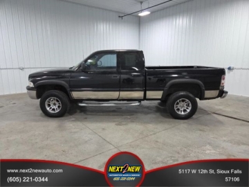 1999 DODGE RAM 1500