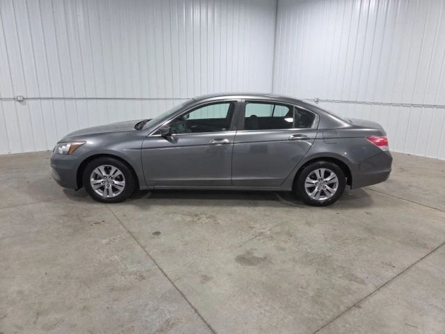 2012 Honda Accord LX-P