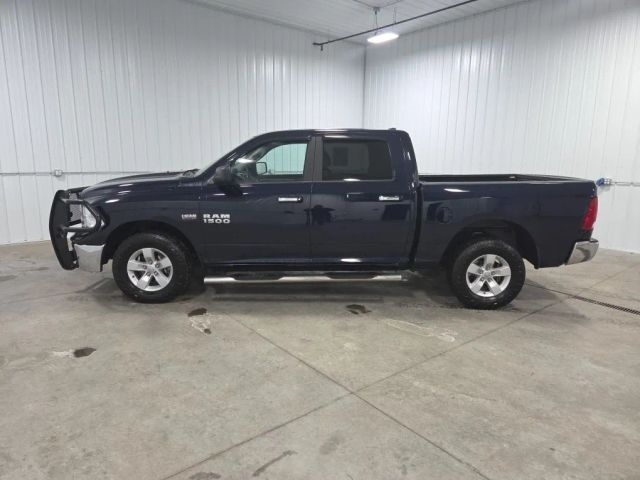 2017 RAM Ram 1500 Pickup SLT