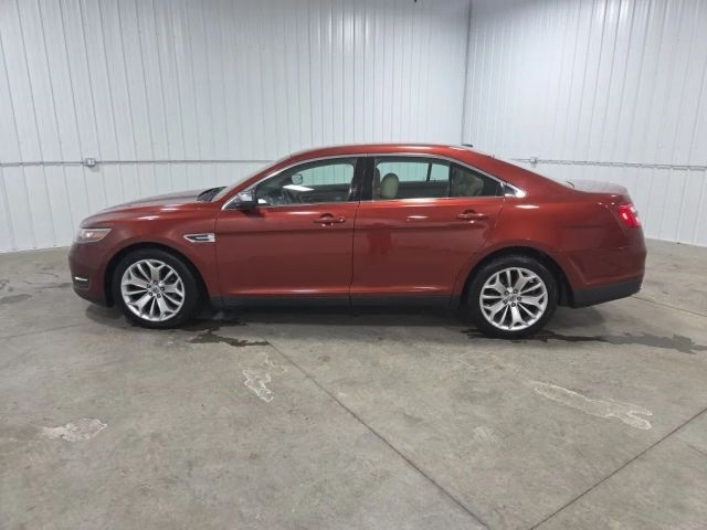 2014 Ford Taurus Limited