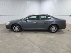 2011 BUICK LUCERNE