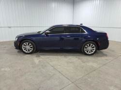 2016 CHRYSLER 300