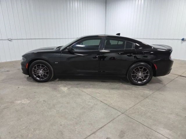 2018 Dodge Charger GT
