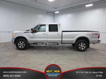 2015 FORD F-350 SUPER DUTY