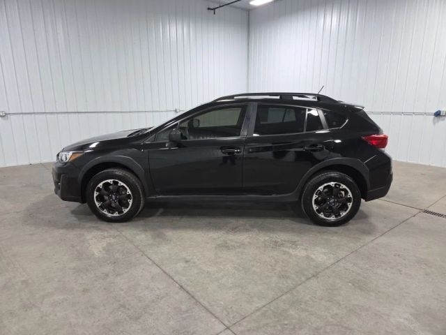 2023 Subaru Crosstrek Base