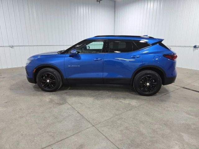 2019 Chevrolet Blazer