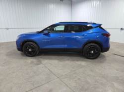2019 CHEVROLET BLAZER