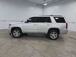 2015 CHEVROLET TAHOE