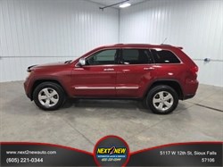 2013 Jeep Grand Cherokee