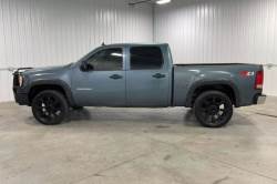 2010 GMC SIERRA 1500