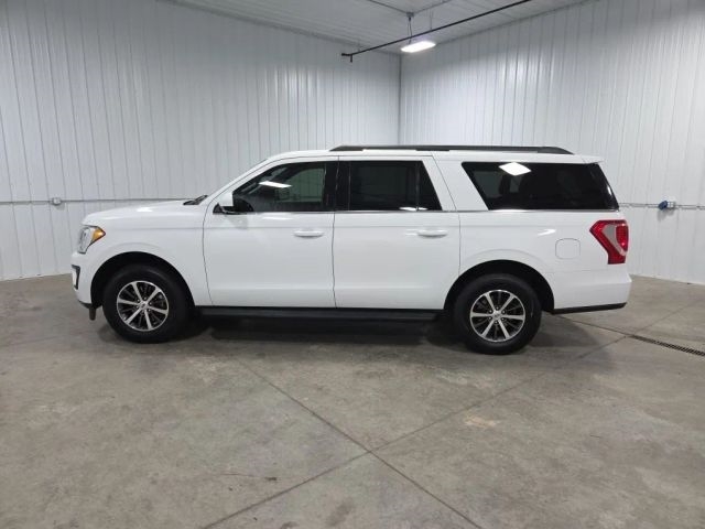 2019 Ford Expedition