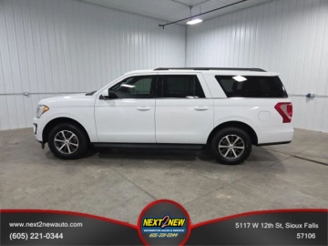 2019 FORD EXPEDITION MAX