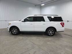 2019 FORD EXPEDITION MAX