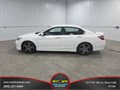 2017 Honda Accord Sport SE CVT's photo