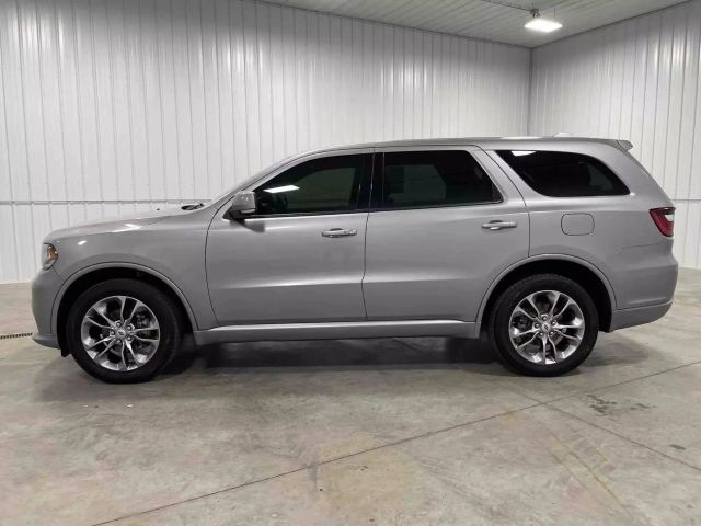 2019 Dodge Durango GT Plus