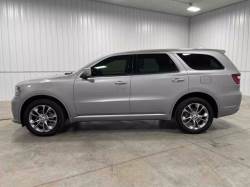 2019 DODGE DURANGO