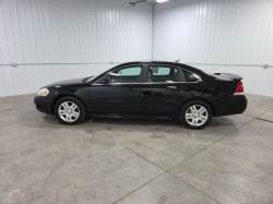 2012 CHEVROLET IMPALA