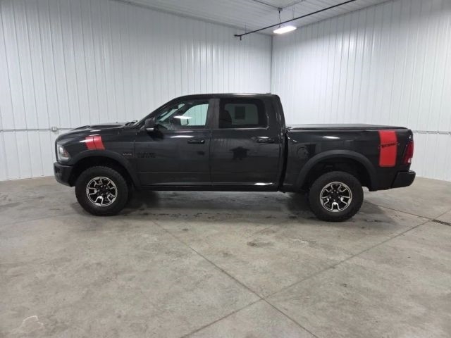 2016 RAM 1500 Rebel Crew Cab 4x4 5'7" Box's photo