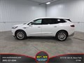 2018 Buick Enclave