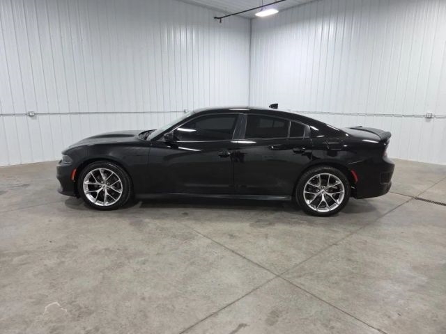 2019 Dodge Charger GT
