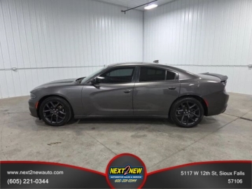 2023 DODGE CHARGER