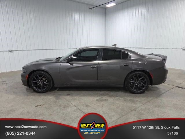 2023 Dodge Charger SXT's photo