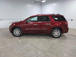 2016 GMC ACADIA