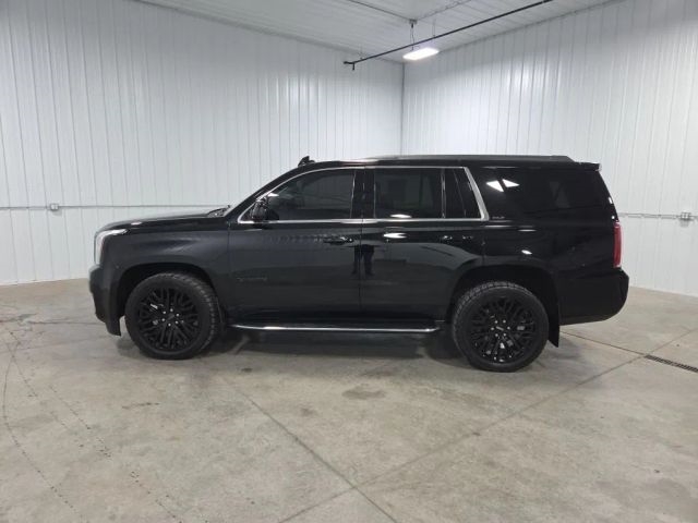 2020 GMC Yukon