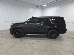 2020 GMC YUKON