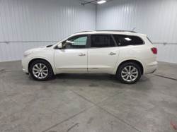 2015 BUICK ENCLAVE