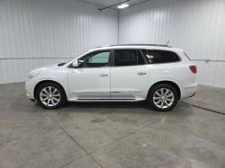 2016 BUICK ENCLAVE