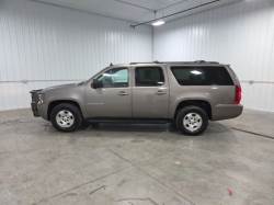 2012 CHEVROLET SUBURBAN