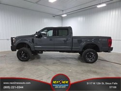 2021 Ford Super Duty F-250 SRW