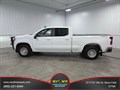 2019 Chevrolet Silverado 1500's photo