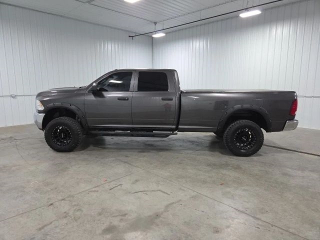 2018 RAM 3500 Tradesman 4X4 Crew Cab LWB's photo